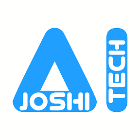 Joshi AI Tech Logo